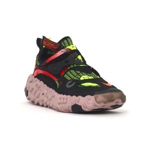 NEW Nike Overreact Flyknit ISPA - Men's 7